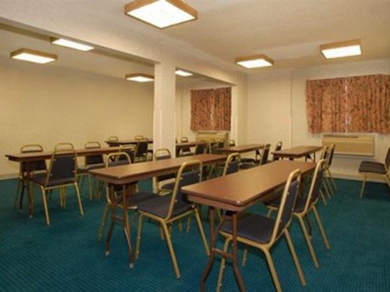 Quality Inn South Indianapolis Exterior photo
